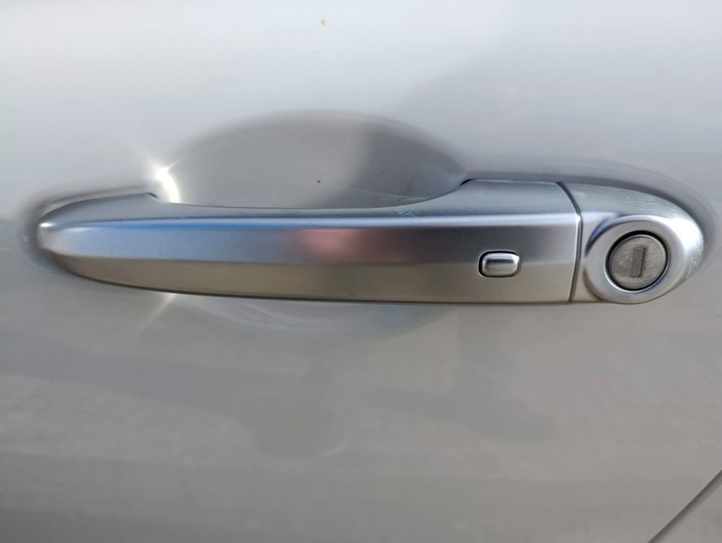 Fiat 500L Cross 2019