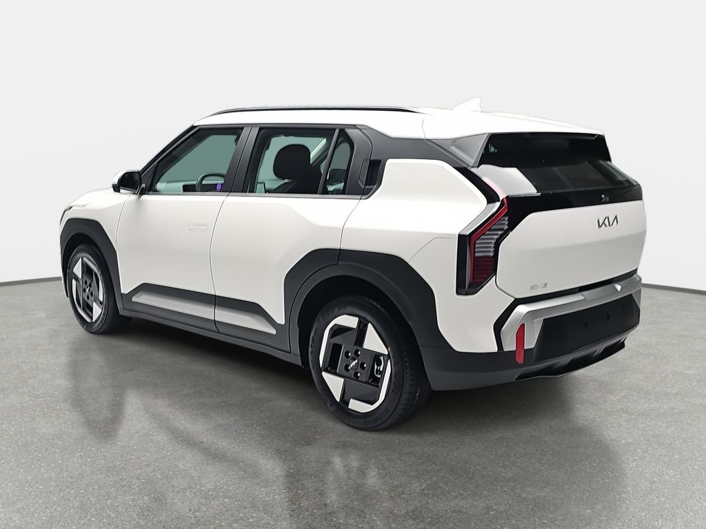Kia EV3 2025