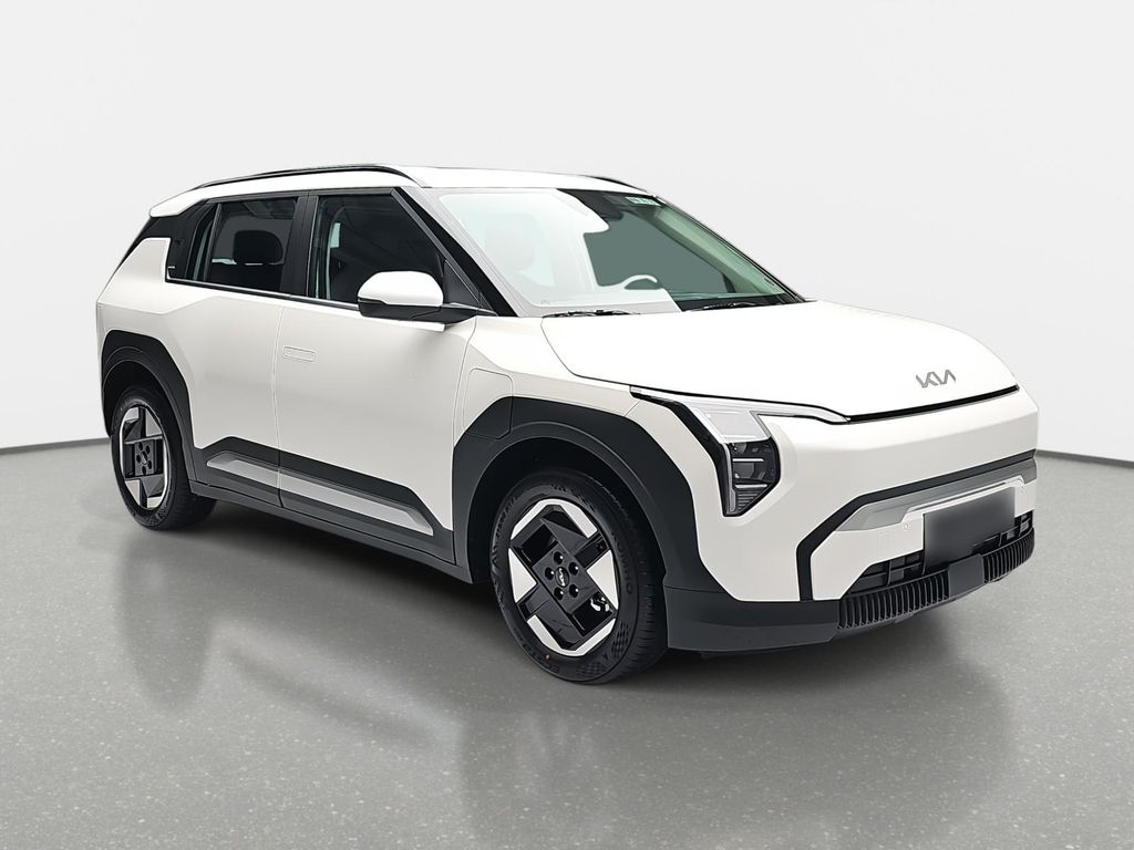 Kia EV3 2025