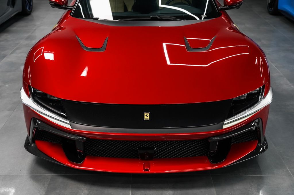 Ferrari 12Cilindri