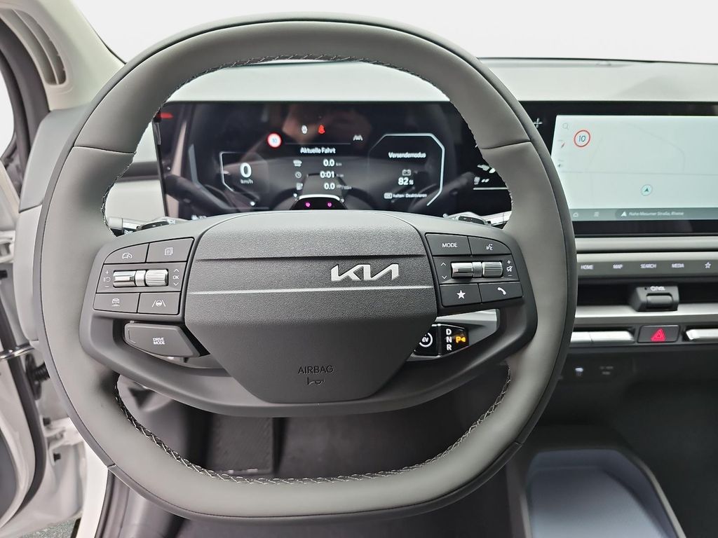 Kia EV3 2025