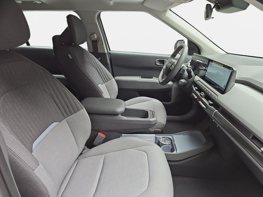 Kia EV3 2025