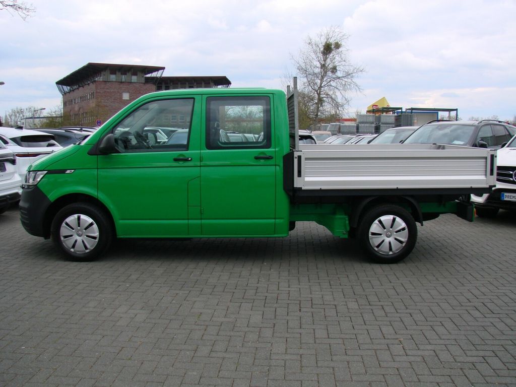 Volkswagen T6 Transporter 2023