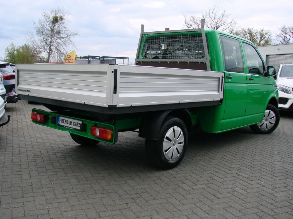 Volkswagen T6 Transporter 2023