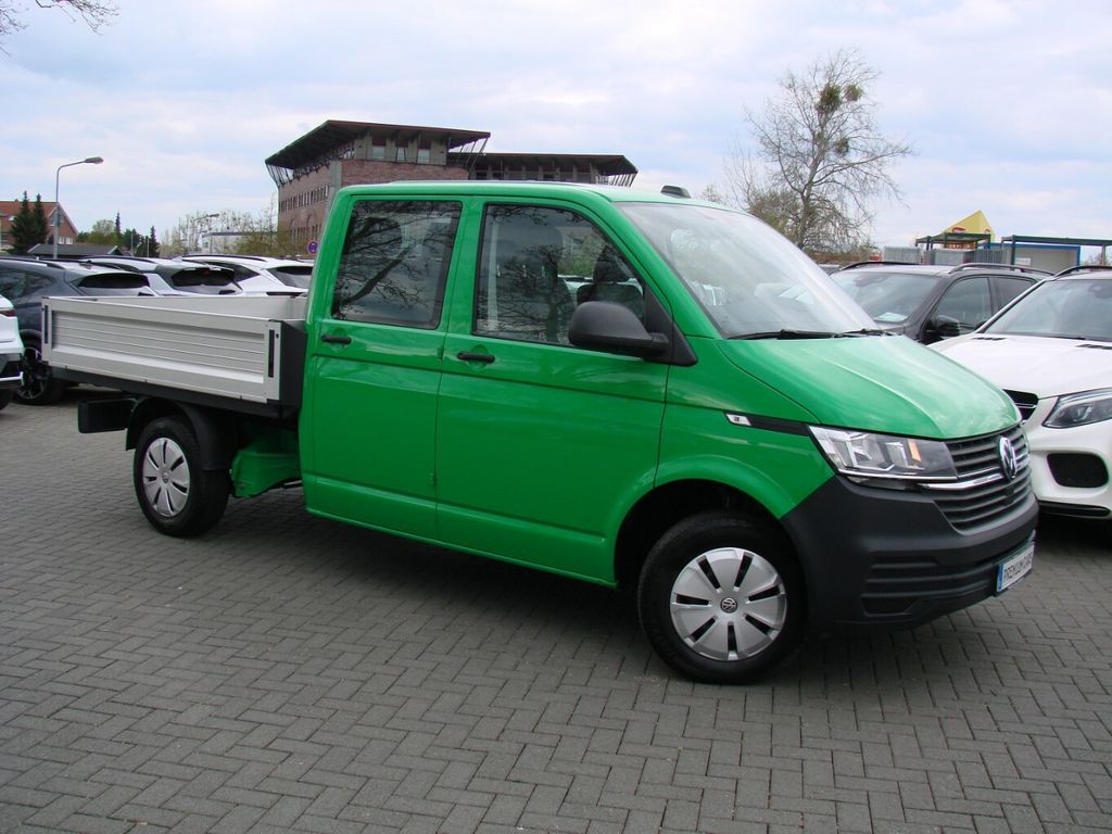 Volkswagen T6 Transporter 2023