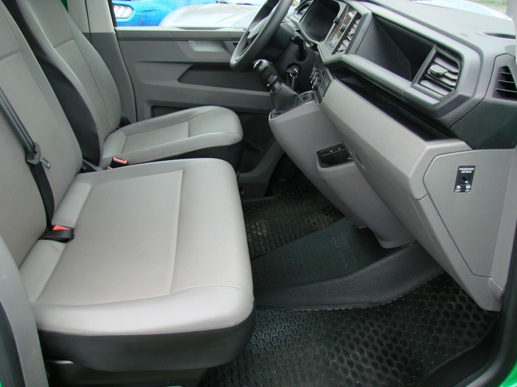 Volkswagen T6 Transporter 2023
