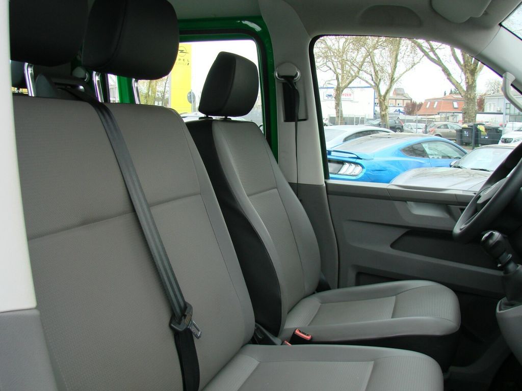Volkswagen T6 Transporter 2023