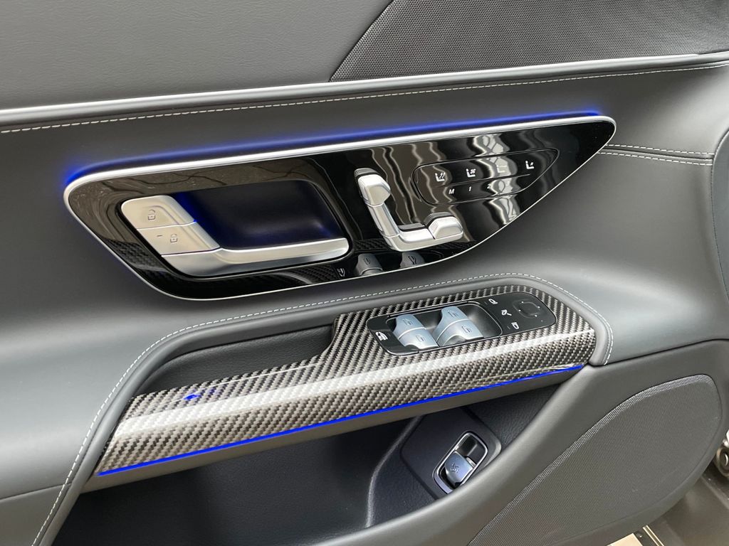 Mercedes-Benz SL 63 AMG 2022