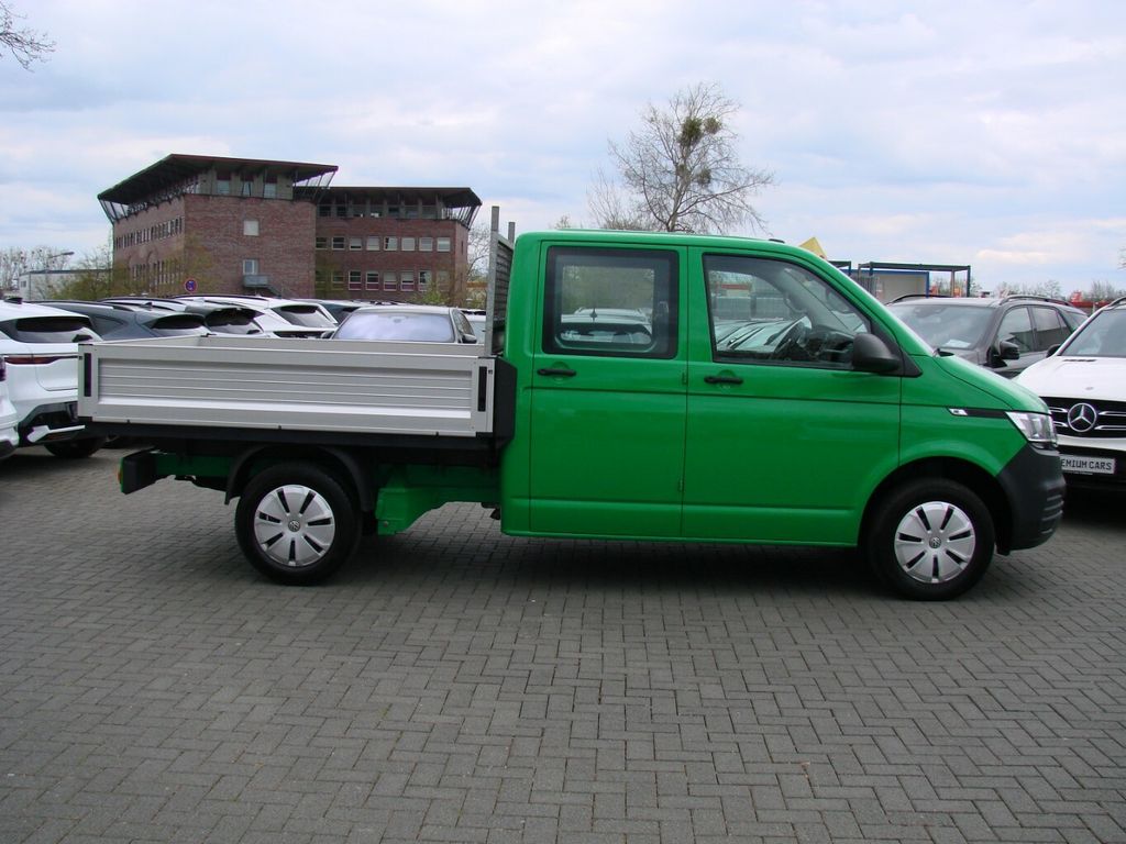 Volkswagen T6 Transporter 2023