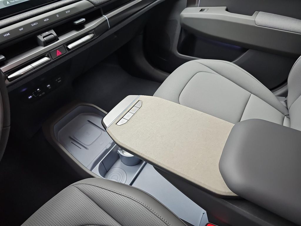 Kia EV3 2025