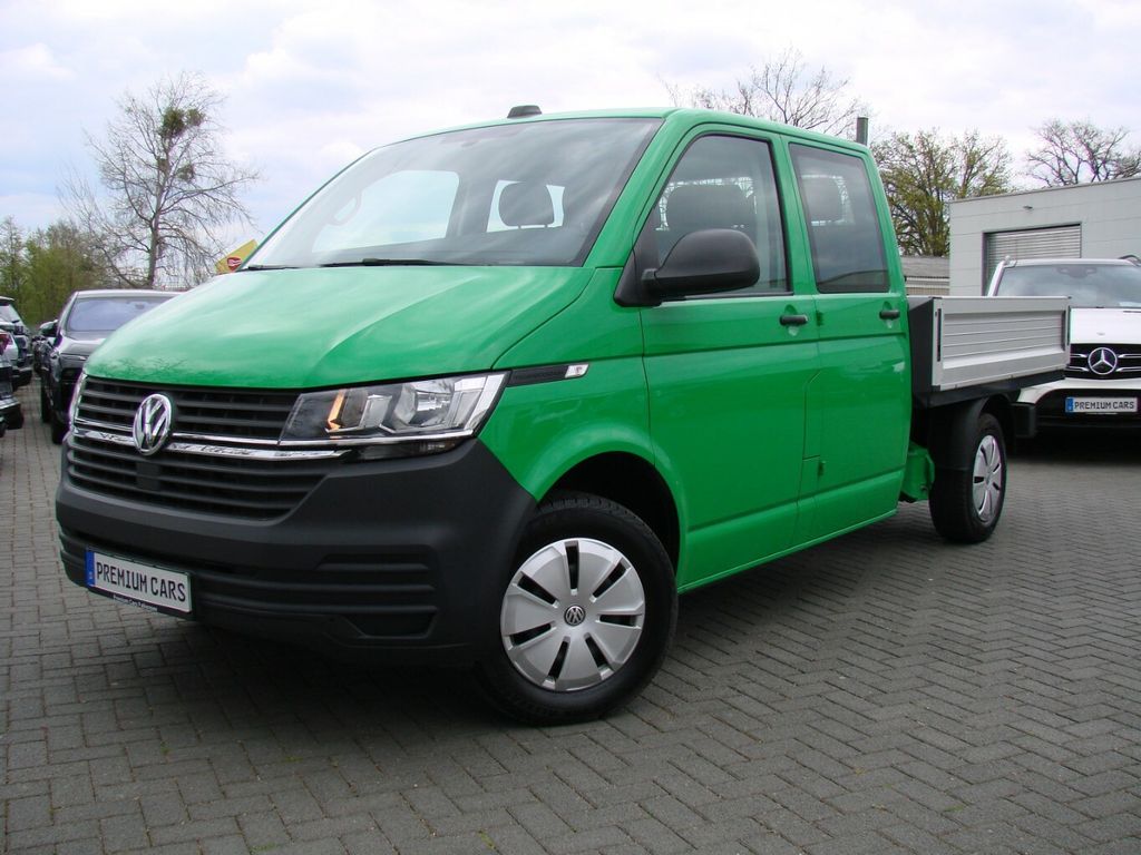 Volkswagen T6 Transporter 2023
