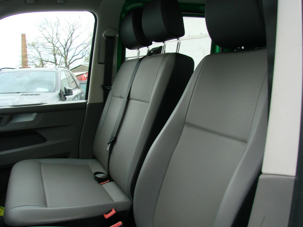 Volkswagen T6 Transporter 2023