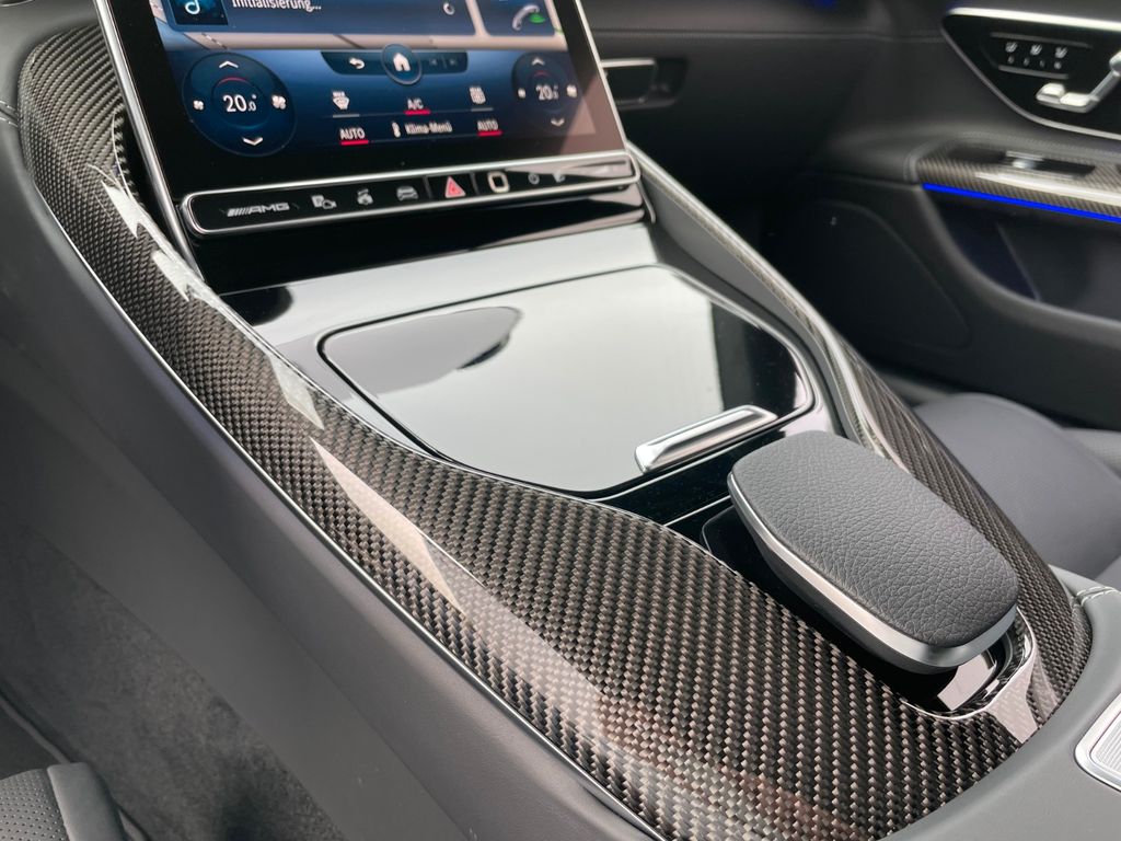 Mercedes-Benz SL 63 AMG 2022