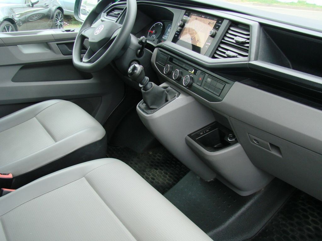 Volkswagen T6 Transporter 2023