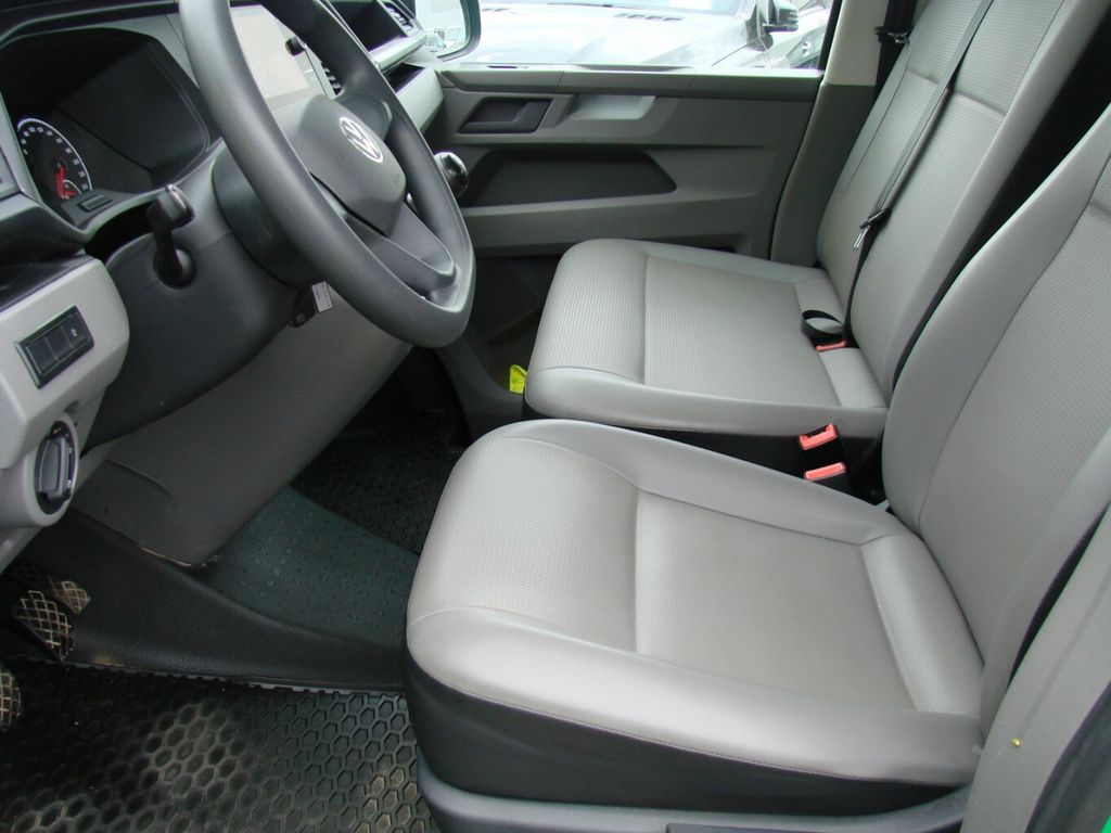 Volkswagen T6 Transporter 2023