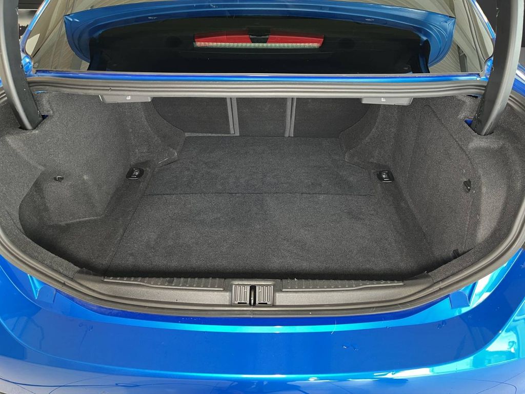 Alfa Romeo Giulia 2024