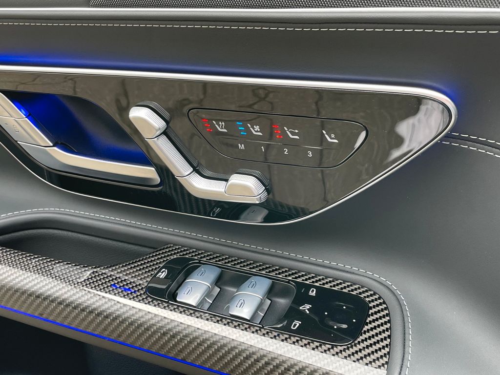 Mercedes-Benz SL 63 AMG 2022