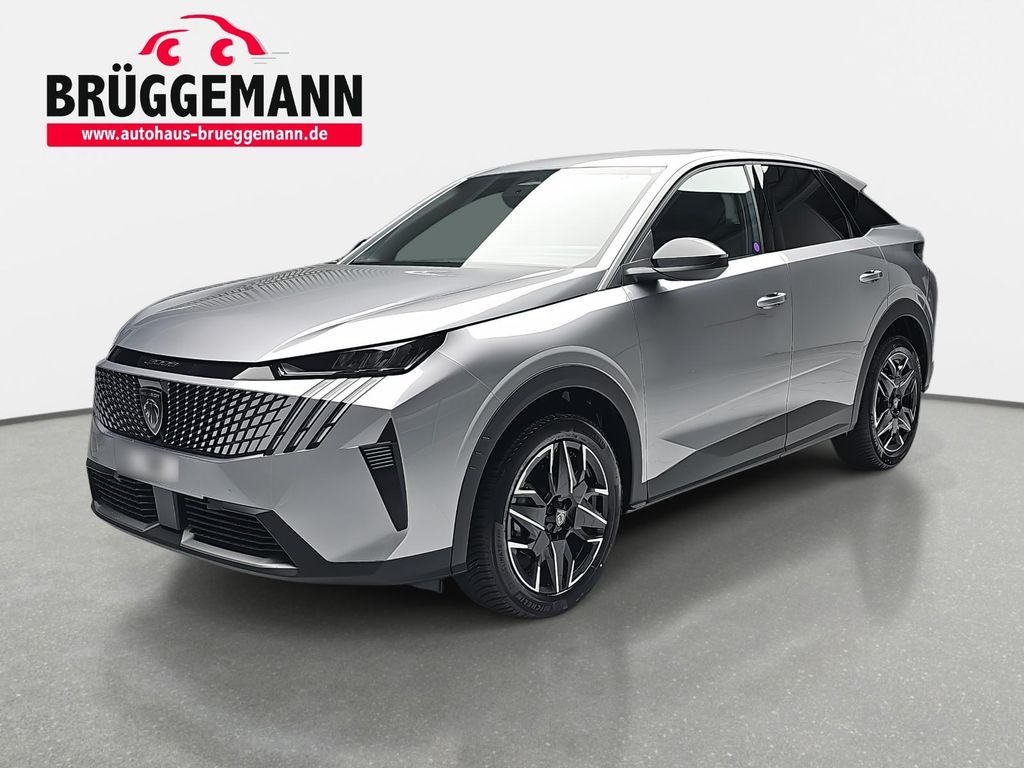 Peugeot 3008 2025