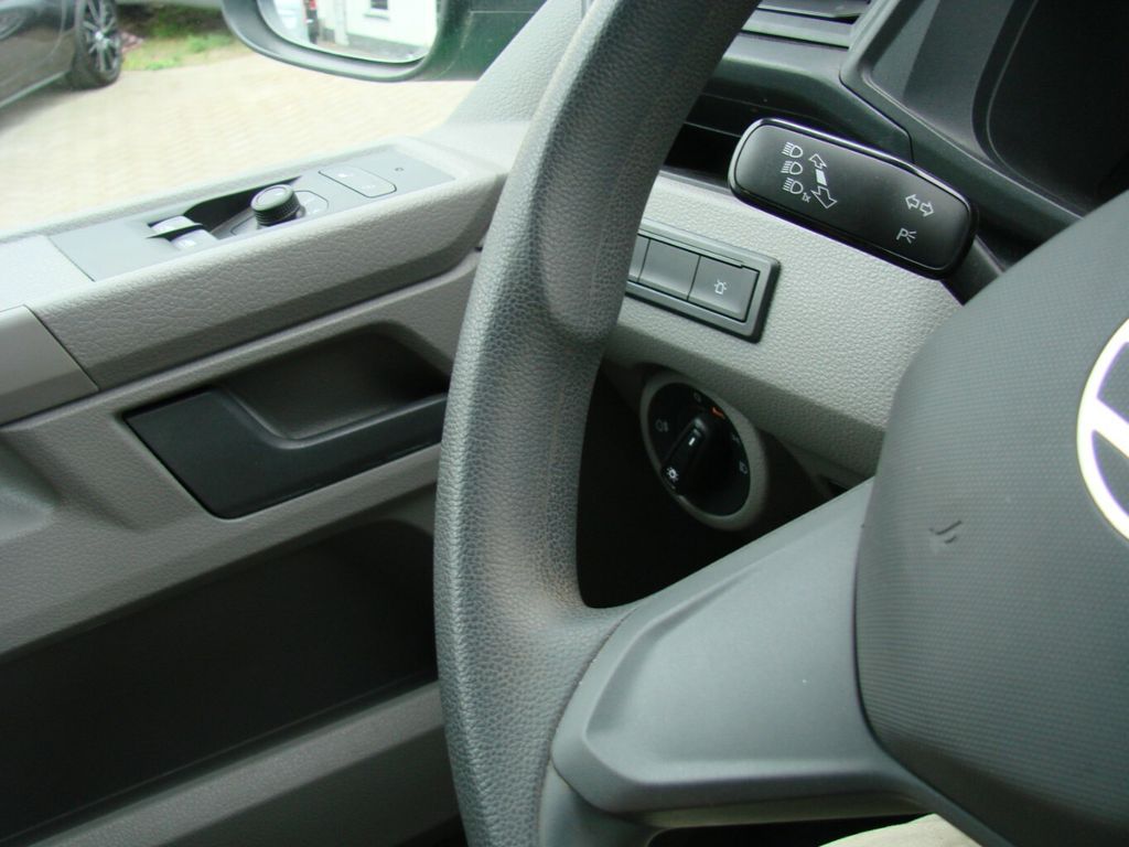 Volkswagen T6 Transporter 2023