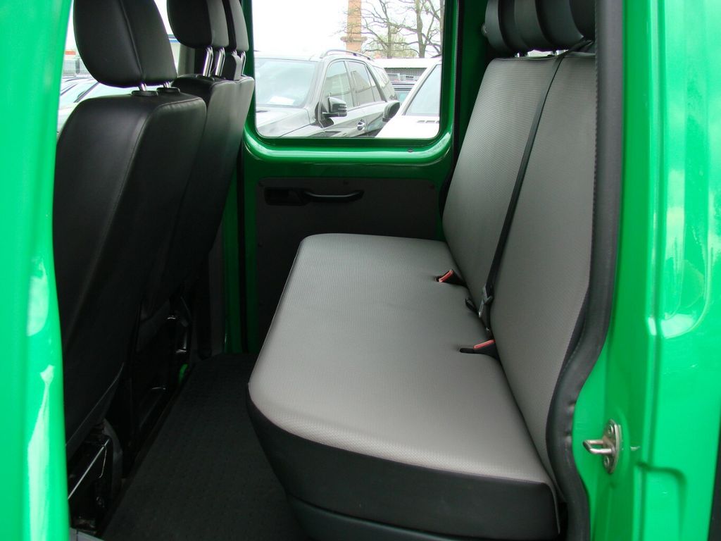 Volkswagen T6 Transporter 2023