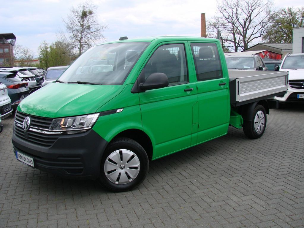 Volkswagen T6 Transporter 2023
