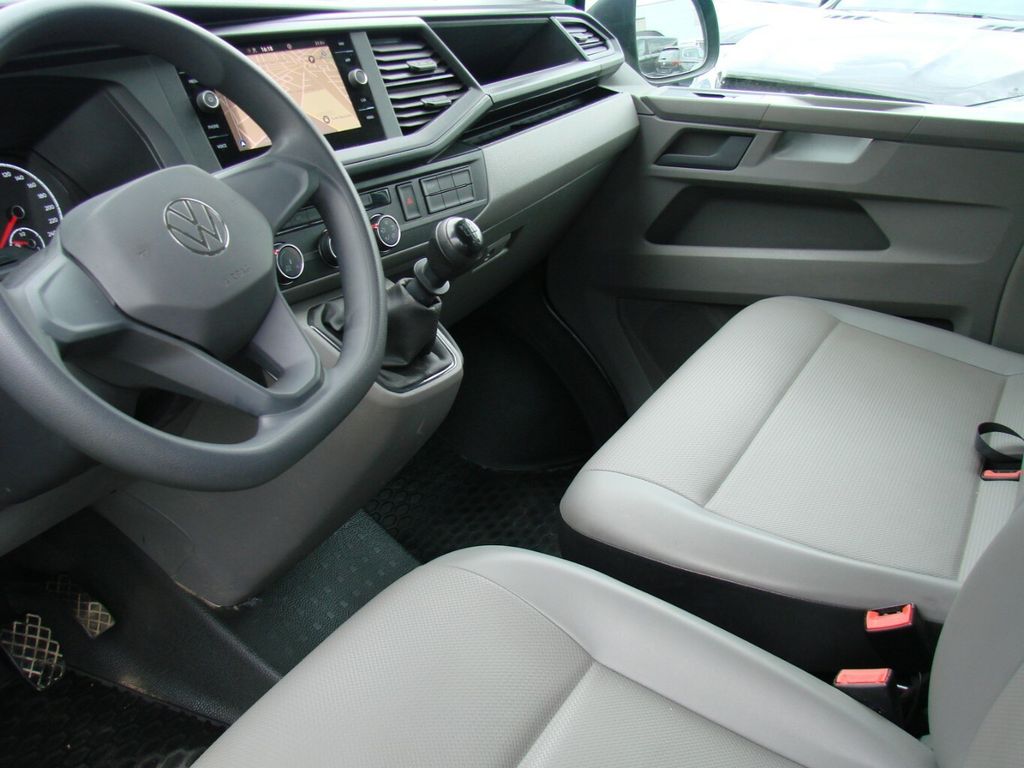Volkswagen T6 Transporter 2023