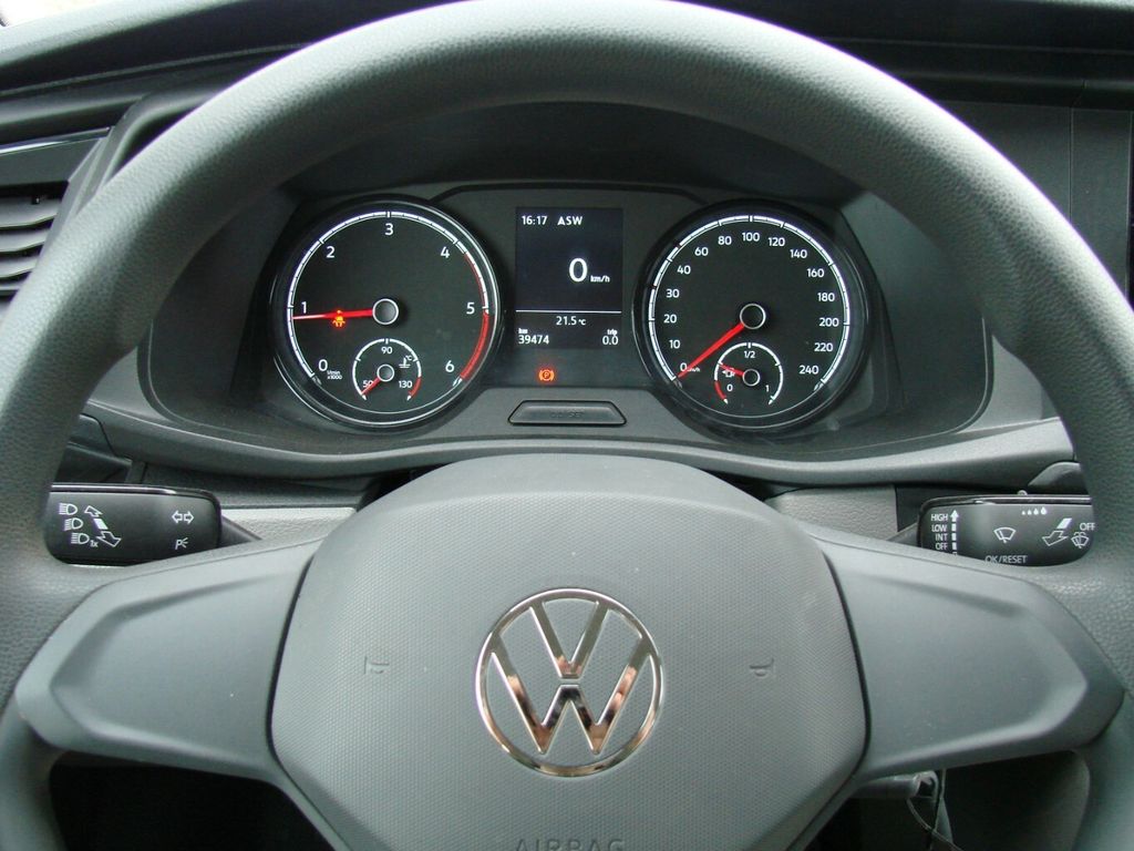 Volkswagen T6 Transporter 2023