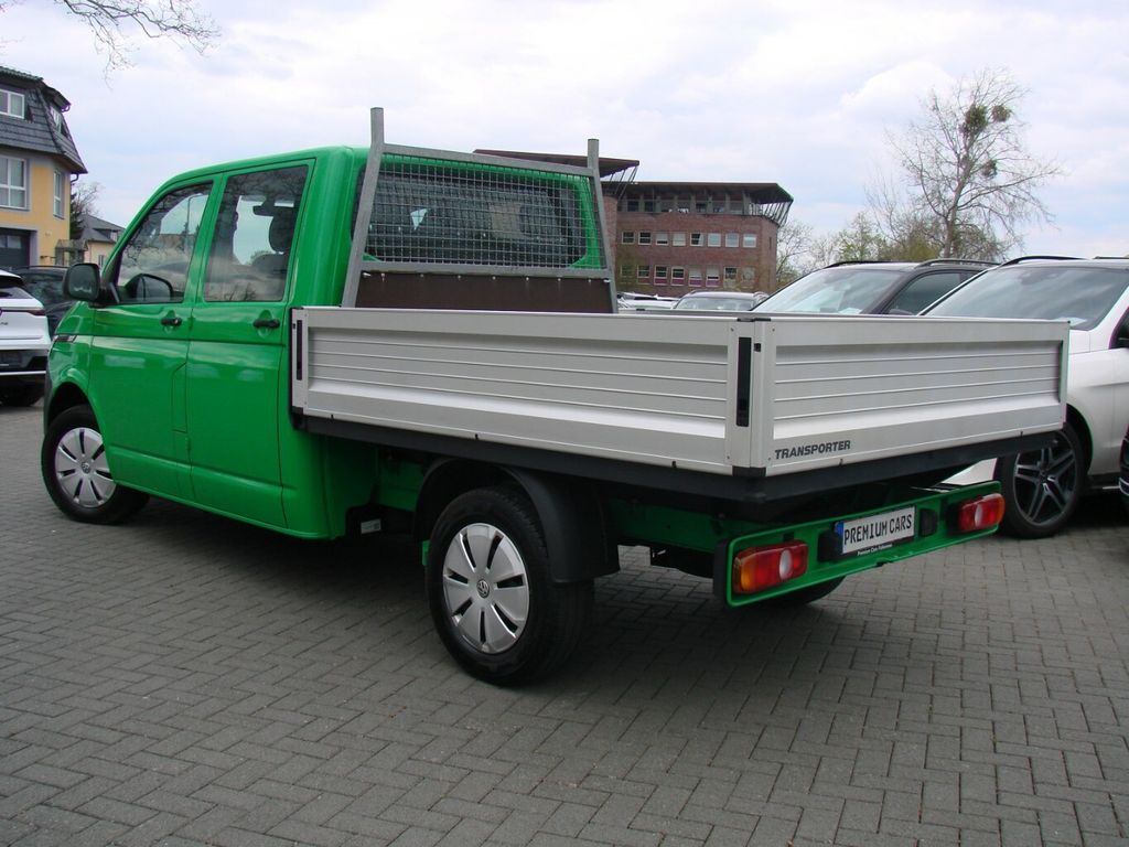 Volkswagen T6 Transporter 2023