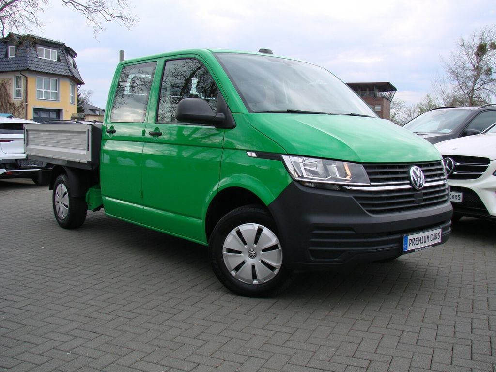 Volkswagen T6 Transporter 2023