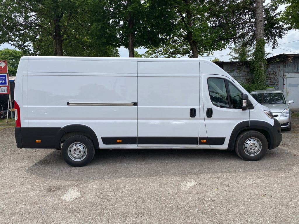 Citroën Jumper 2024