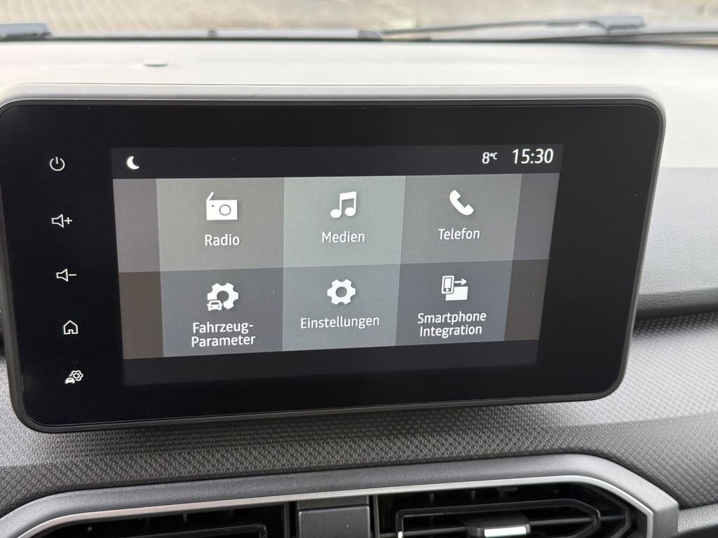 Dacia Sandero 2025