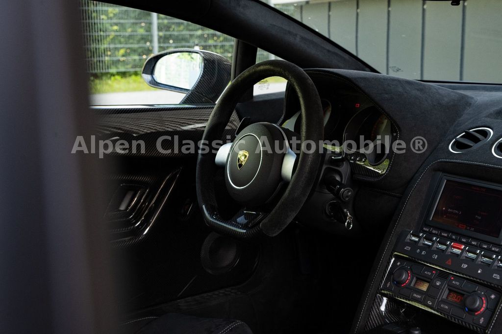 Lamborghini Gallardo 2008