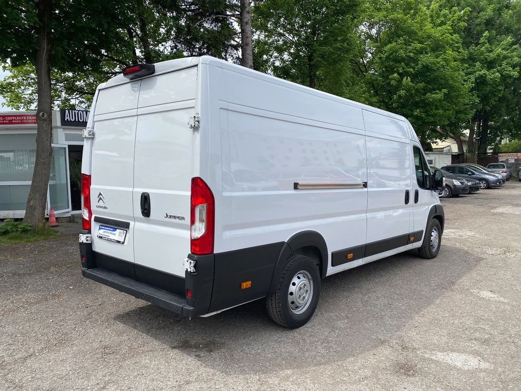 Citroën Jumper 2024
