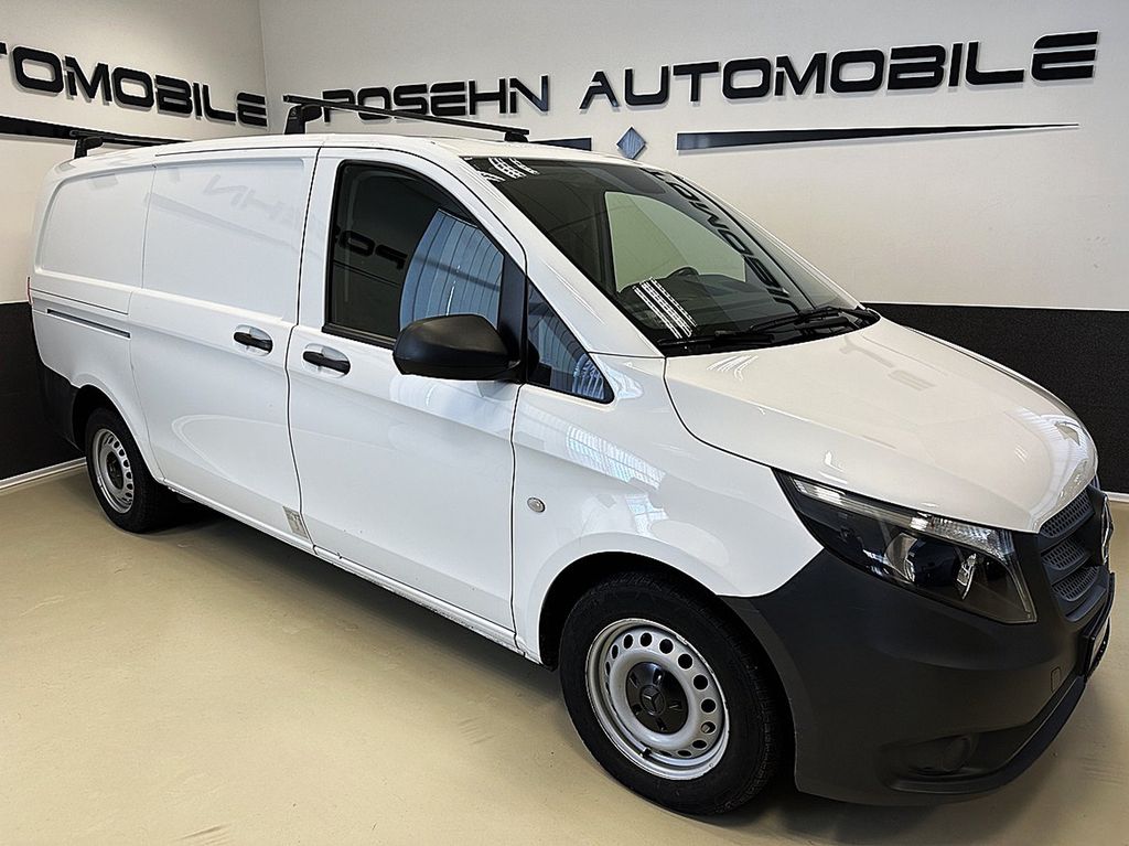 Mercedes-Benz Vito 2021
