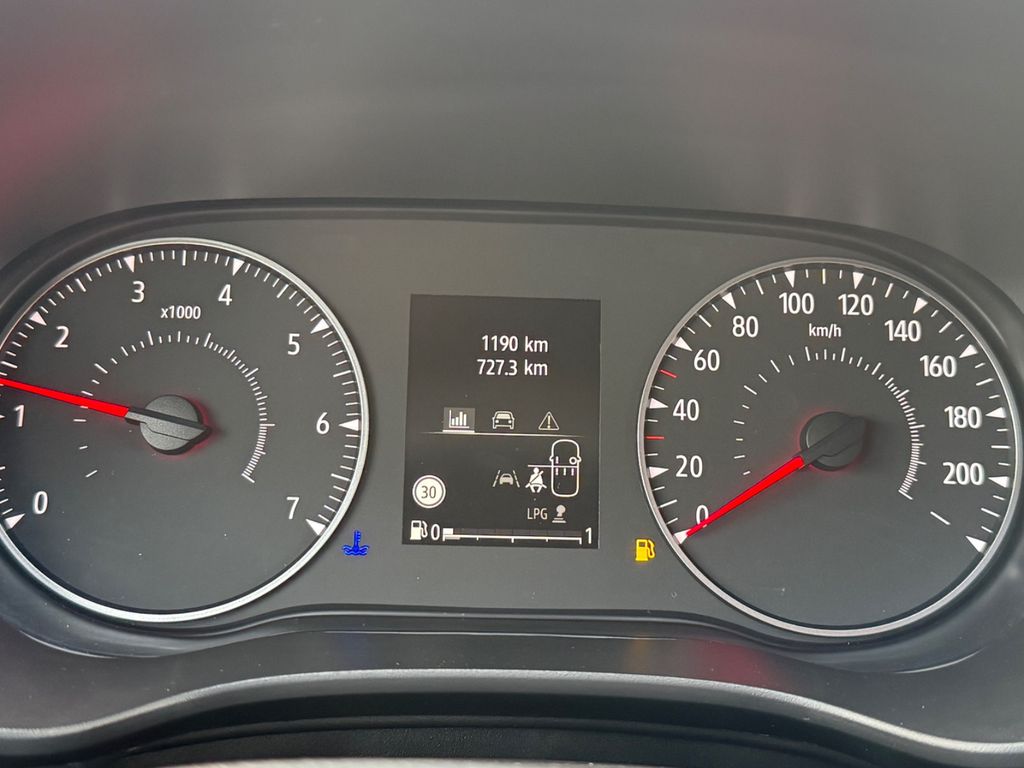 Dacia Sandero 2025