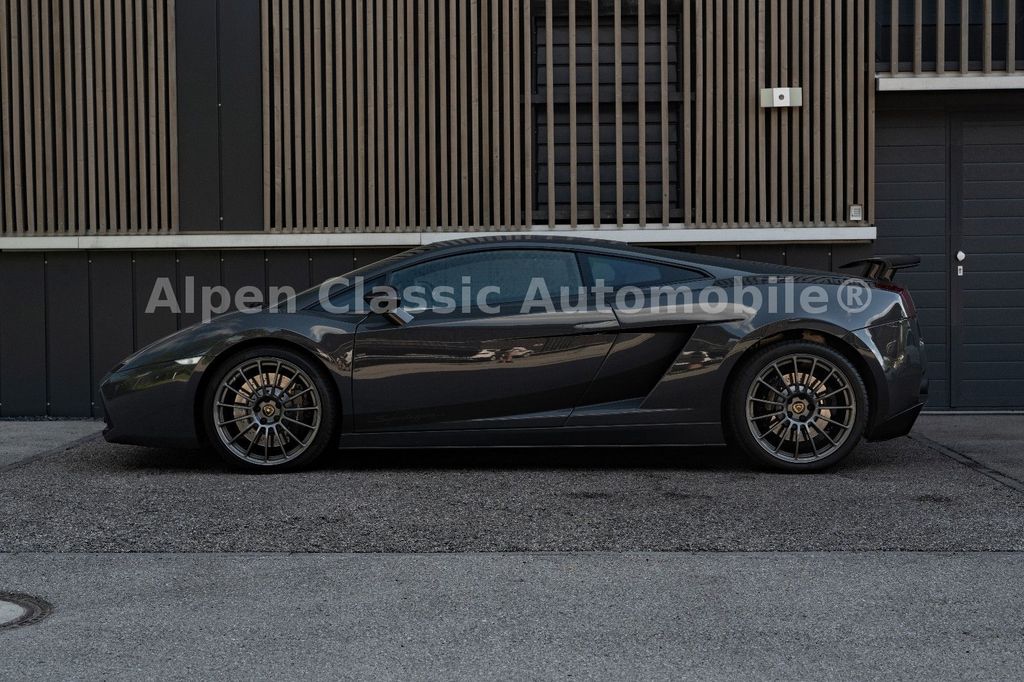 Lamborghini Gallardo 2008