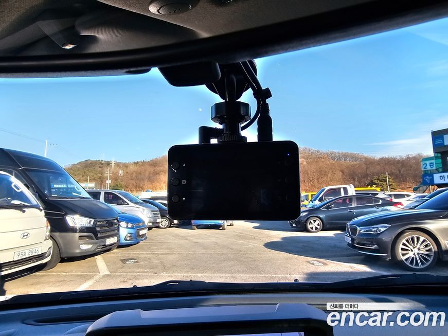 ChevroletGMDaewoo Spark 2014