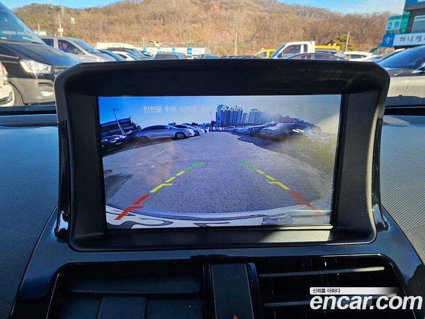 ChevroletGMDaewoo Spark 2014