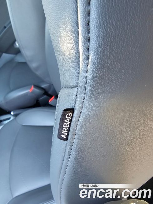 ChevroletGMDaewoo Spark 2014