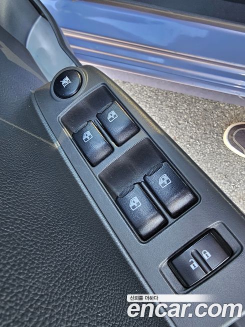 ChevroletGMDaewoo Spark 2014