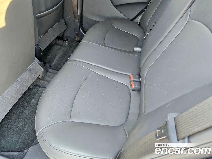 ChevroletGMDaewoo Spark 2014