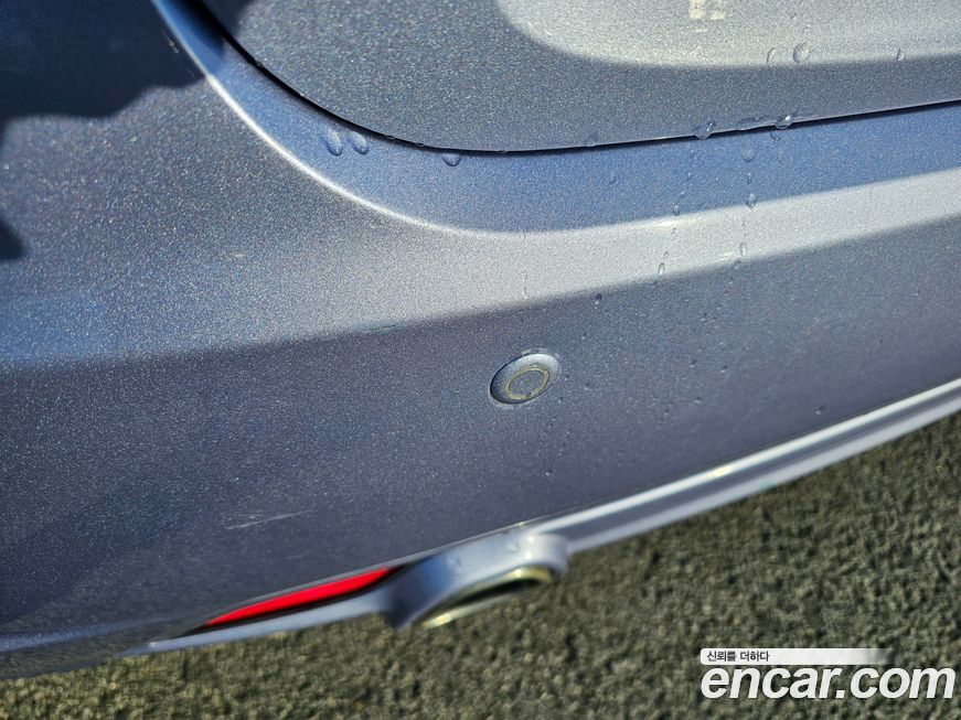 ChevroletGMDaewoo Spark 2014