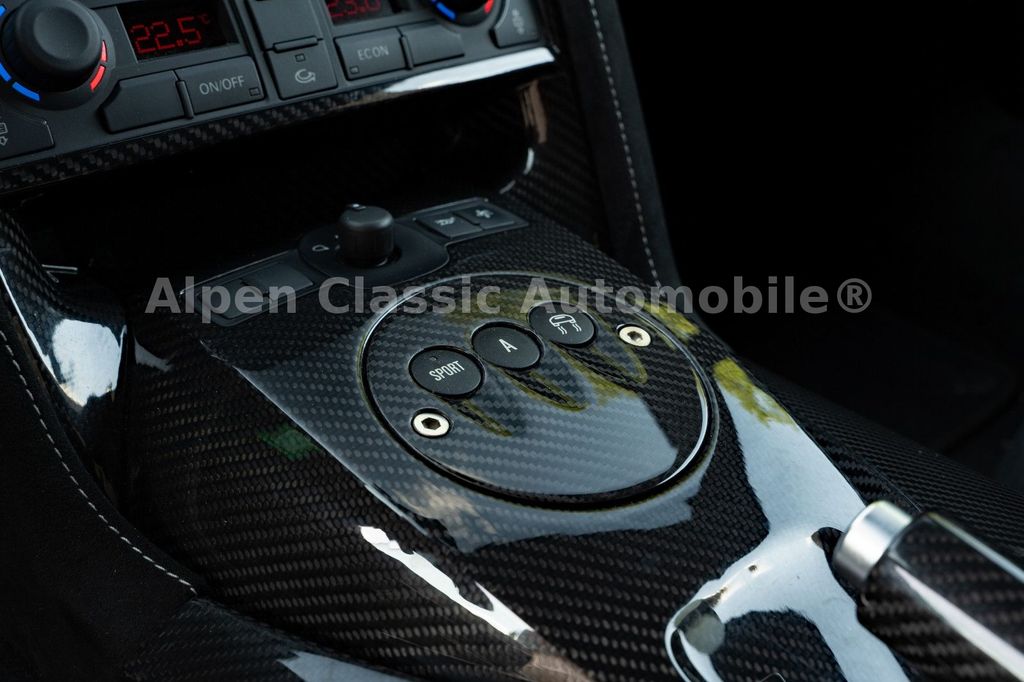 Lamborghini Gallardo 2008