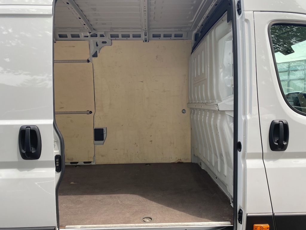 Citroën Jumper 2024