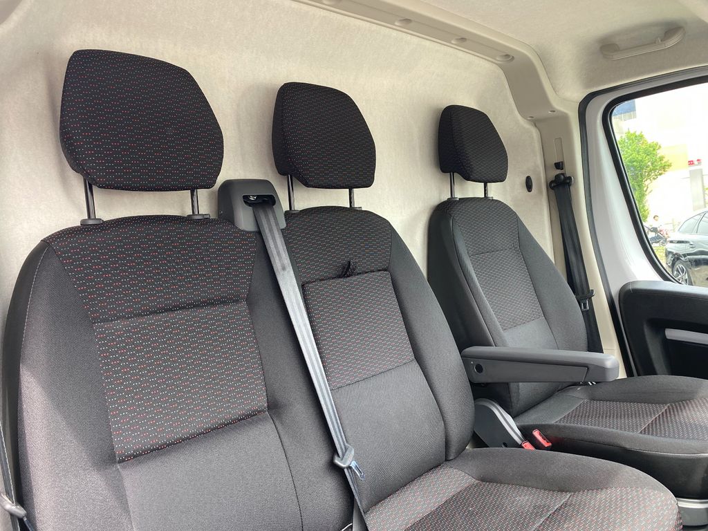 Citroën Jumper 2024