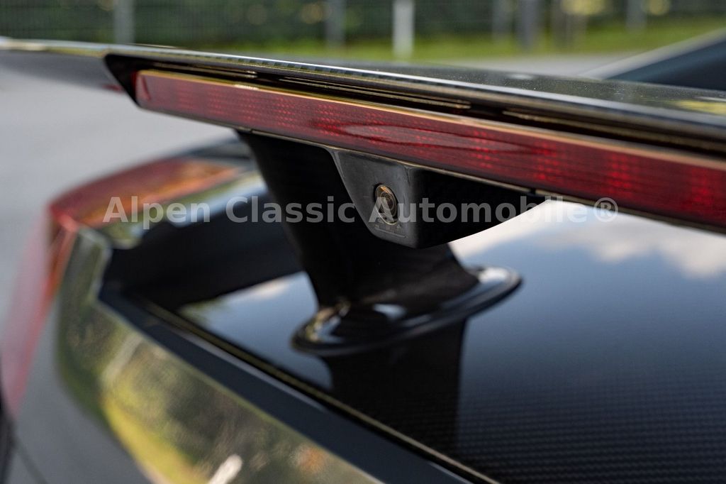 Lamborghini Gallardo 2008