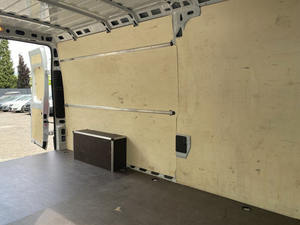 Citroën Jumper 2024