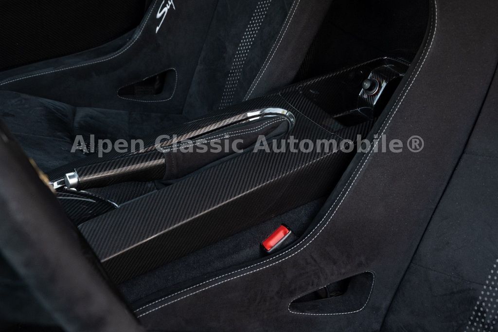 Lamborghini Gallardo 2008