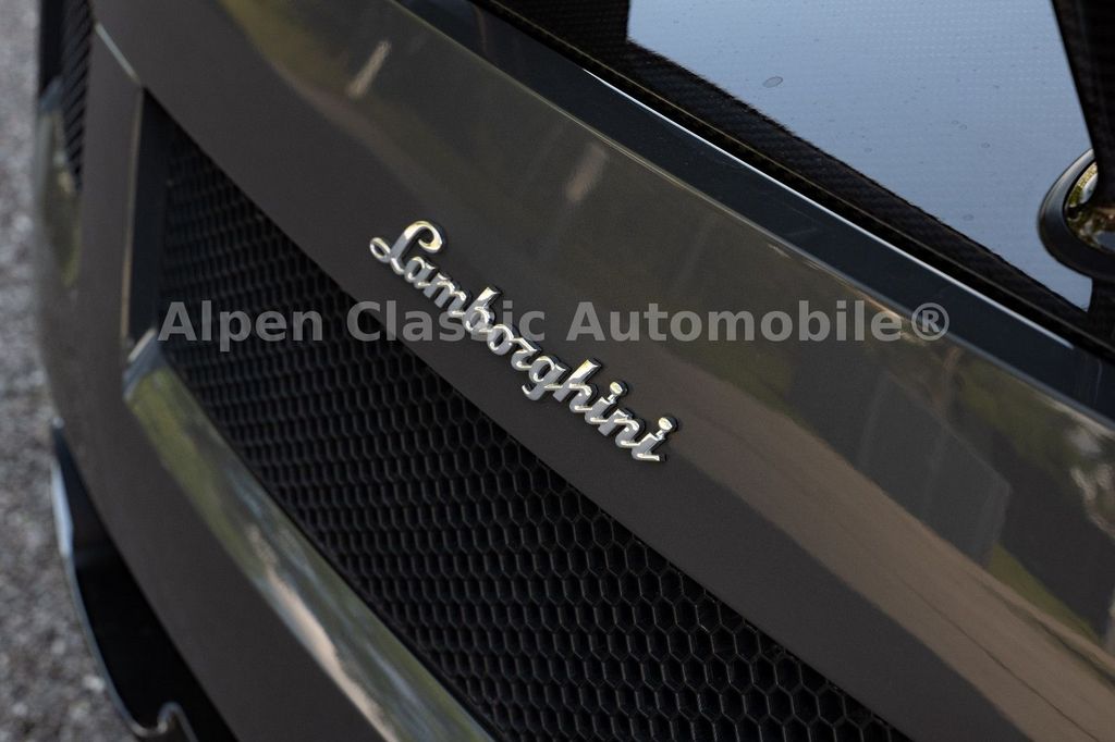 Lamborghini Gallardo 2008