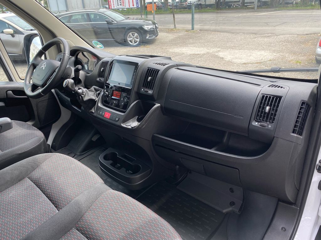 Citroën Jumper 2024